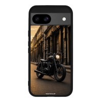 Θήκη Sonique Men's Edition για Google Pixel 8a 5G Dusk Rider