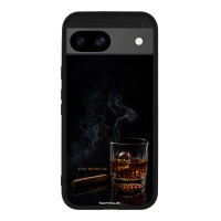 Θήκη Sonique Men's Edition για Google Pixel 8a 5G Eyes Never Lie