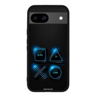 Θήκη Sonique Men's Edition για Google Pixel 8a 5G Gaming