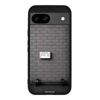 Θήκη Sonique Men's Edition για Google Pixel 8a 5G Motivation