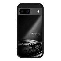 Θήκη Sonique Men's Edition για Google Pixel 8a 5G Music and Men
