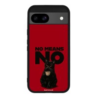 Θήκη Sonique Men's Edition για Google Pixel 8a 5G No Means No