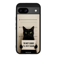 Θήκη Sonique Men's Edition για Google Pixel 8a 5G Not Sorry