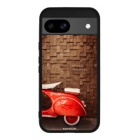 Θήκη Sonique Men's Edition για Google Pixel 8a 5G Old Roads