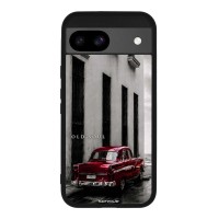 Θήκη Sonique Men's Edition για Google Pixel 8a 5G Old Soul