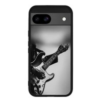 Θήκη Sonique Men's Edition για Google Pixel 8a 5G Rock Guitar