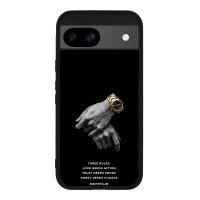 Θήκη Sonique Men's Edition για Google Pixel 8a 5G Three Rules