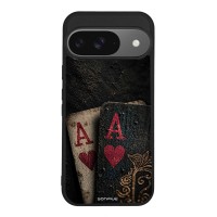 Θήκη Sonique Men's Edition για Google Pixel 9 5G Άσος
