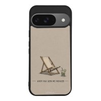 Θήκη Sonique Men's Edition για Google Pixel 9 5G Αχού και δε με νοιάζει