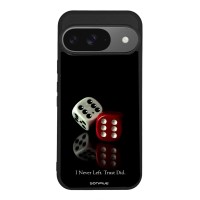 Θήκη Sonique Men's Edition για Google Pixel 9 5G Ζάρια