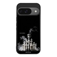 Θήκη Sonique Men's Edition για Google Pixel 9 5G Σκάκι