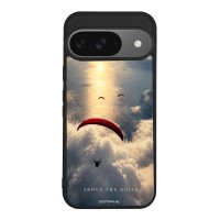 Θήκη Sonique Men's Edition για Google Pixel 9 5G Above the Noise