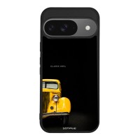 Θήκη Sonique Men's Edition για Google Pixel 9 5G Classic Soul