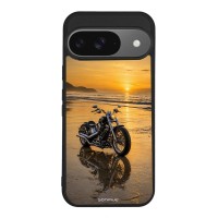 Θήκη Sonique Men's Edition για Google Pixel 9 5G Coastal Rider