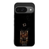 Θήκη Sonique Men's Edition για Google Pixel 9 5G Cool Mind
