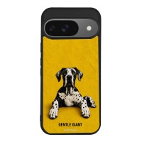 Θήκη Sonique Men's Edition για Google Pixel 9 5G Dalmatian Dog