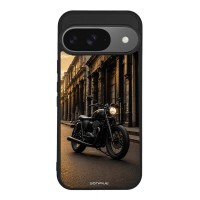 Θήκη Sonique Men's Edition για Google Pixel 9 5G Dusk Rider