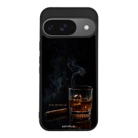 Θήκη Sonique Men's Edition για Google Pixel 9 5G Eyes Never Lie