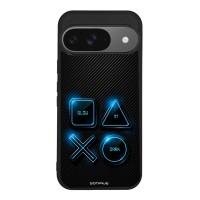 Θήκη Sonique Men's Edition για Google Pixel 9 5G Gaming
