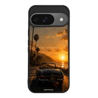 Θήκη Sonique Men's Edition για Google Pixel 9 5G Good Days