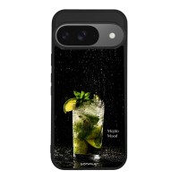Θήκη Sonique Men's Edition για Google Pixel 9 5G Mojito