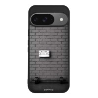 Θήκη Sonique Men's Edition για Google Pixel 9 5G Motivation
