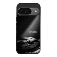 Θήκη Sonique Men's Edition για Google Pixel 9 5G Music and Men