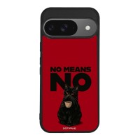 Θήκη Sonique Men's Edition για Google Pixel 9 5G No Means No