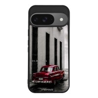 Θήκη Sonique Men's Edition για Google Pixel 9 5G Old Soul