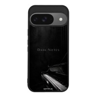 Θήκη Sonique Men's Edition για Google Pixel 9 5G Piano
