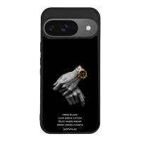 Θήκη Sonique Men's Edition για Google Pixel 9 5G Three Rules