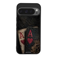 Θήκη Sonique Men's Edition για Google Pixel 9 Pro 5G Άσος