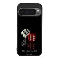 Θήκη Sonique Men's Edition για Google Pixel 9 Pro 5G Ζάρια
