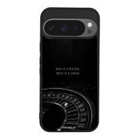 Θήκη Sonique Men's Edition για Google Pixel 9 Pro 5G Ρουλέτα