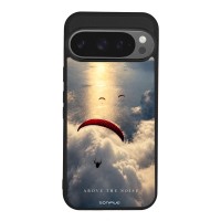 Θήκη Sonique Men's Edition για Google Pixel 9 Pro 5G Above the Noise