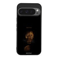Θήκη Sonique Men's Edition για Google Pixel 9 Pro 5G Born to Win