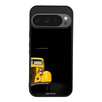 Θήκη Sonique Men's Edition για Google Pixel 9 Pro 5G Classic Soul
