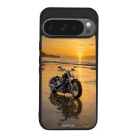 Θήκη Sonique Men's Edition για Google Pixel 9 Pro 5G Coastal Rider
