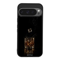 Θήκη Sonique Men's Edition για Google Pixel 9 Pro 5G Cool Mind
