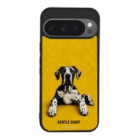 Θήκη Sonique Men's Edition για Google Pixel 9 Pro 5G Dalmatian Dog