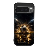 Θήκη Sonique Men's Edition για Google Pixel 9 Pro 5G Football