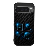 Θήκη Sonique Men's Edition για Google Pixel 9 Pro 5G Gaming
