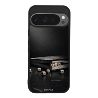 Θήκη Sonique Men's Edition για Google Pixel 9 Pro 5G Law