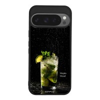 Θήκη Sonique Men's Edition για Google Pixel 9 Pro 5G Mojito