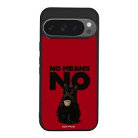 Θήκη Sonique Men's Edition για Google Pixel 9 Pro 5G No Means No
