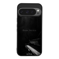 Θήκη Sonique Men's Edition για Google Pixel 9 Pro 5G Piano