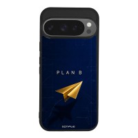 Θήκη Sonique Men's Edition για Google Pixel 9 Pro 5G Plan B