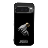 Θήκη Sonique Men's Edition για Google Pixel 9 Pro 5G Three Rules
