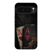 Θήκη Sonique Men's Edition για Google Pixel 9 Pro XL 5G Άσος