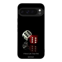 Θήκη Sonique Men's Edition για Google Pixel 9 Pro XL 5G Ζάρια
